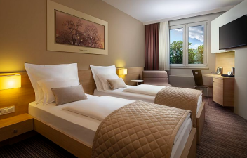 What Do You Need To Pay Attention To When Choosing A Hotel？